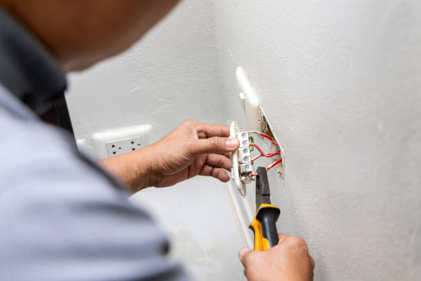 Best Electrical Repair Services  in Bear, DE